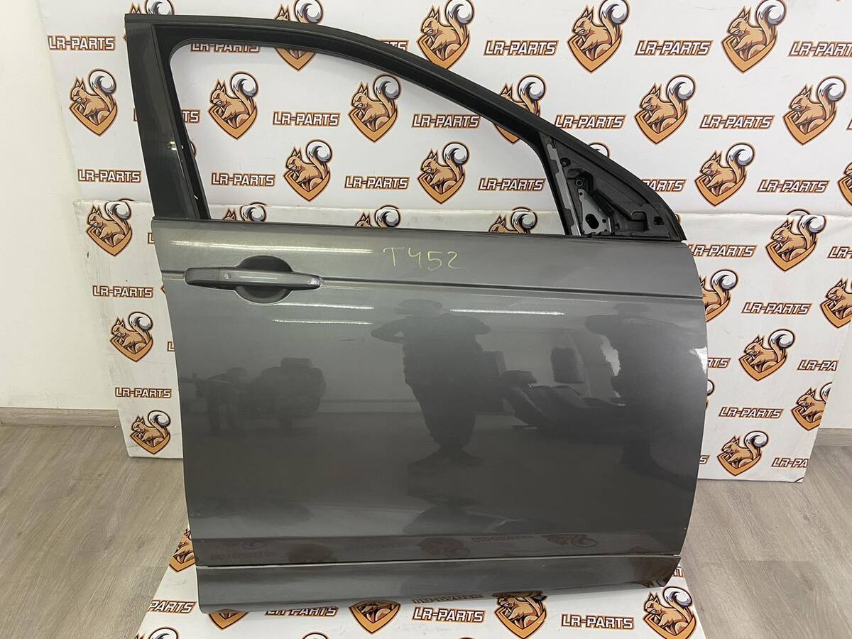 LR061282 Двері передня права LAND ROVER DISCOVERY SPORT L550 2015 - Б/У